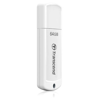 64GB JETFLASH 370 FLASH DRIVE  