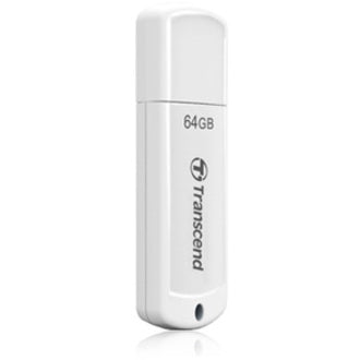 Transcend 64GB JetFlash 370 USB 2.0 Flash Drive