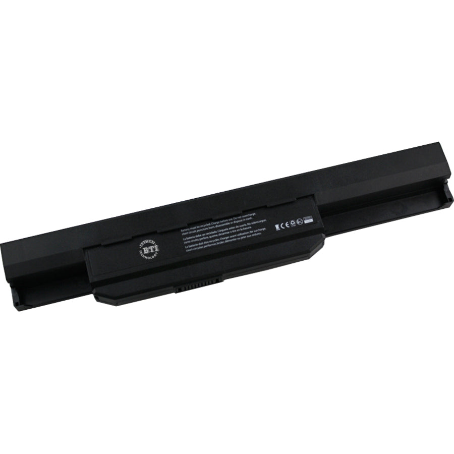 BTI Notebook Battery