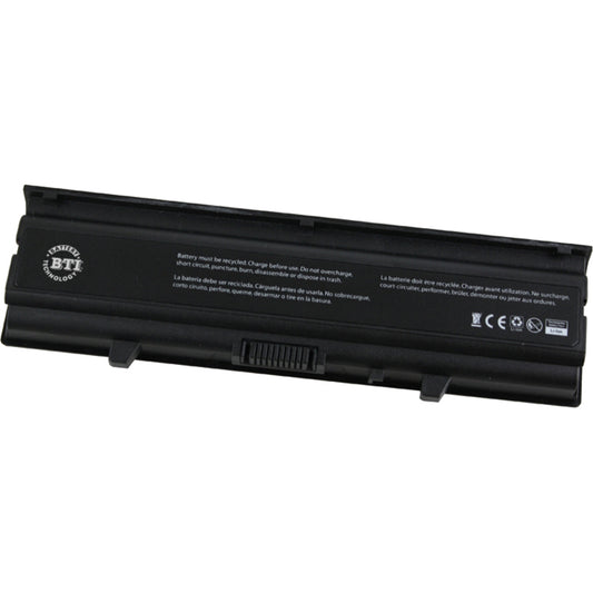 BTI Notebook Battery