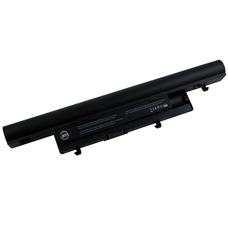 BTI Notebook Battery