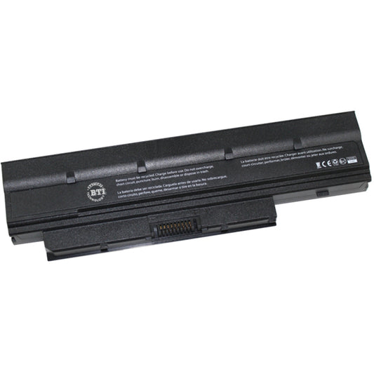 BTI Notebook Battery