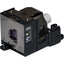 REPLACEMENT LAMP F/SHARP DT-510