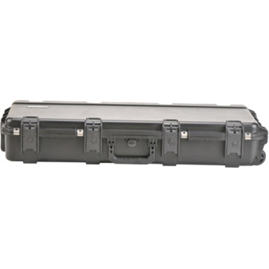 SKB Mil-Std. Waterproof Case 6" with Cubed Foam