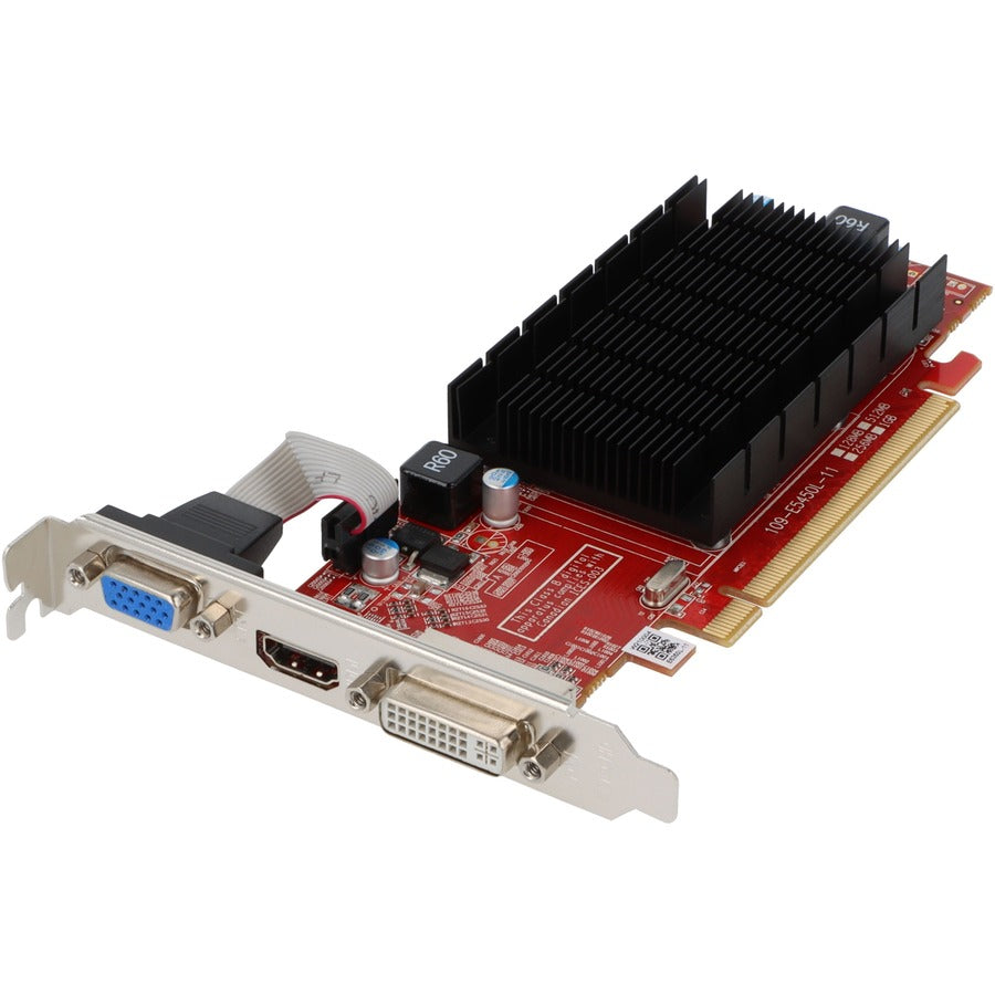 RADEON 6350 1GB DDR3 DVI-I HDMI