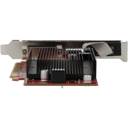 VisionTek Radeon 6350 1GB DDR3 (DVI-I HDMI VGA)
