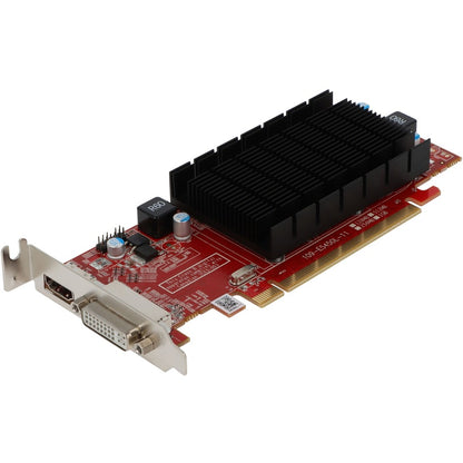 RADEON 6350 SFF 1GB DDR3 DVI-I 