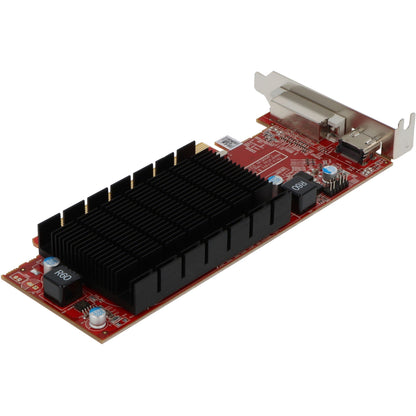 VisionTek Radeon 6350 SFF 1GB DDR3 (DVI-I HDMI VGA*)