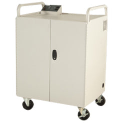 Da-Lite Advance Netbook Charging And Storage Cart