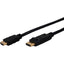 15FT DISPLAYPORT TO HDMI CABLE 