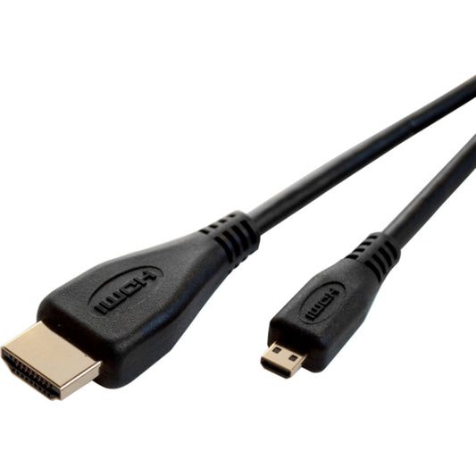 3FT HDMI A TO HDMI D CABLE     