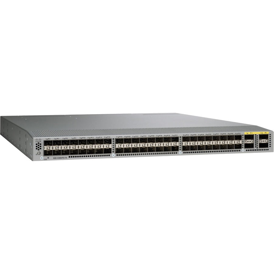 Cisco Nexus 3064 Switch