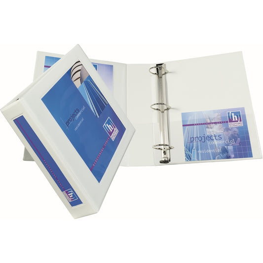 Avery&reg; Heavy-Duty Framed View 3-Ring Binder