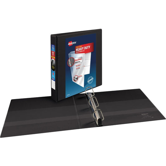 Avery&reg; Heavy-Duty View Binder