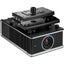 Chief Heavy Duty Universal Projector Mount - Black