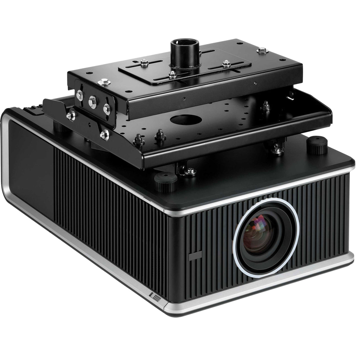 Chief Heavy Duty Universal Projector Mount - Black