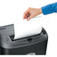 Fellowes Powershred® 70S Strip-Cut Shredder