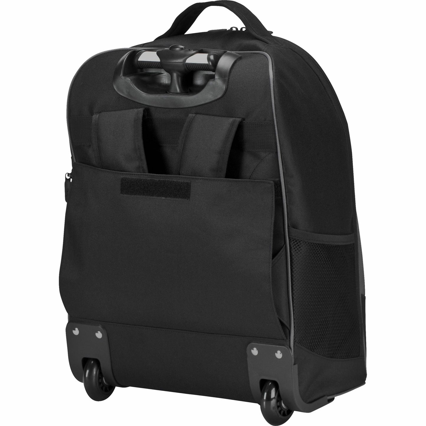 Targus Compact TSB750US Carrying Case (Backpack) for 16" to 17" Apple Notebook MacBook Pro - Black
