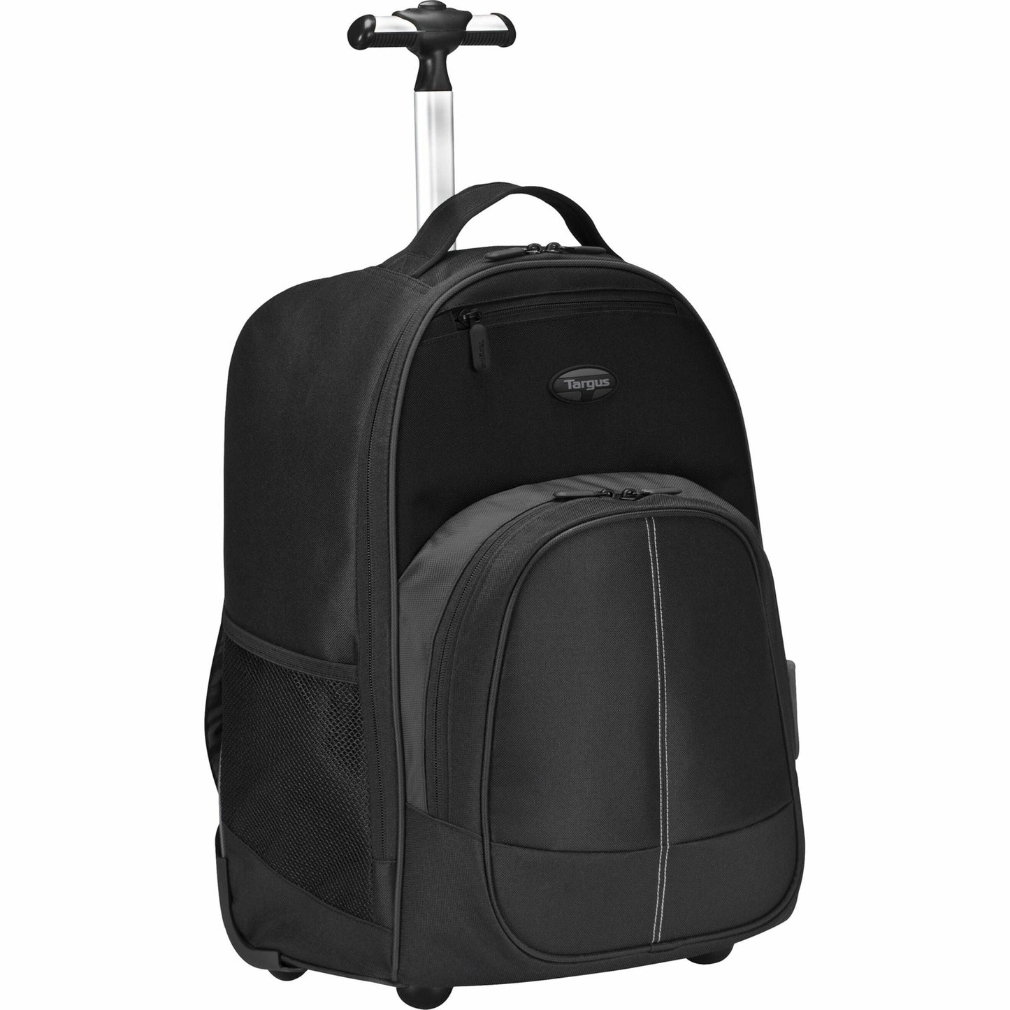 Targus Compact TSB750US Carrying Case (Backpack) for 16" to 17" Apple Notebook MacBook Pro - Black