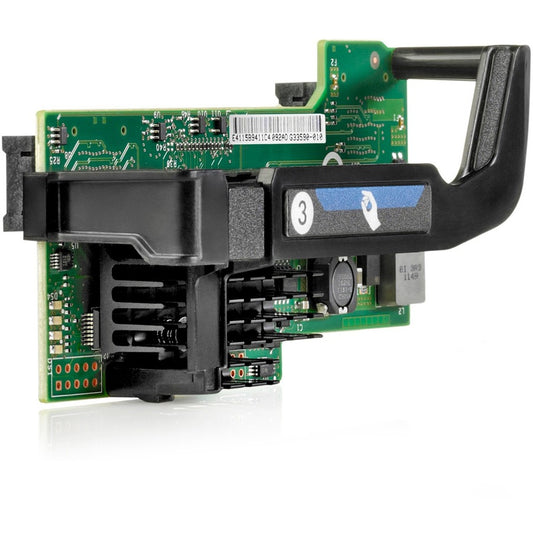 ENET 10GB DUAL-PORT 560FLB     