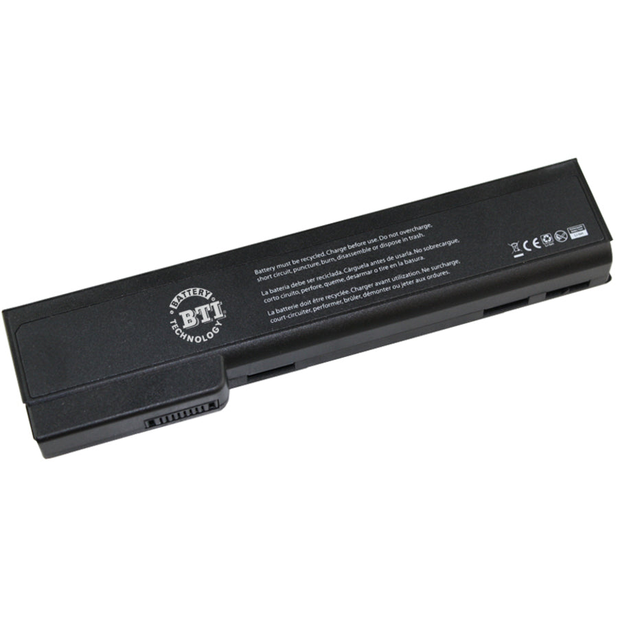 LI-ION 6 CELL 10.8V BATTERY FOR