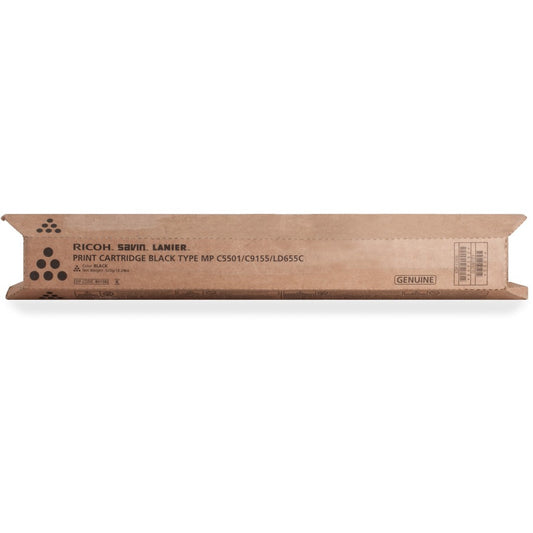 Ricoh Original Toner Cartridge