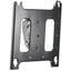 Chief PCS2243 Ceiling Mount for Flat Panel Display Digital Signage Display - Black