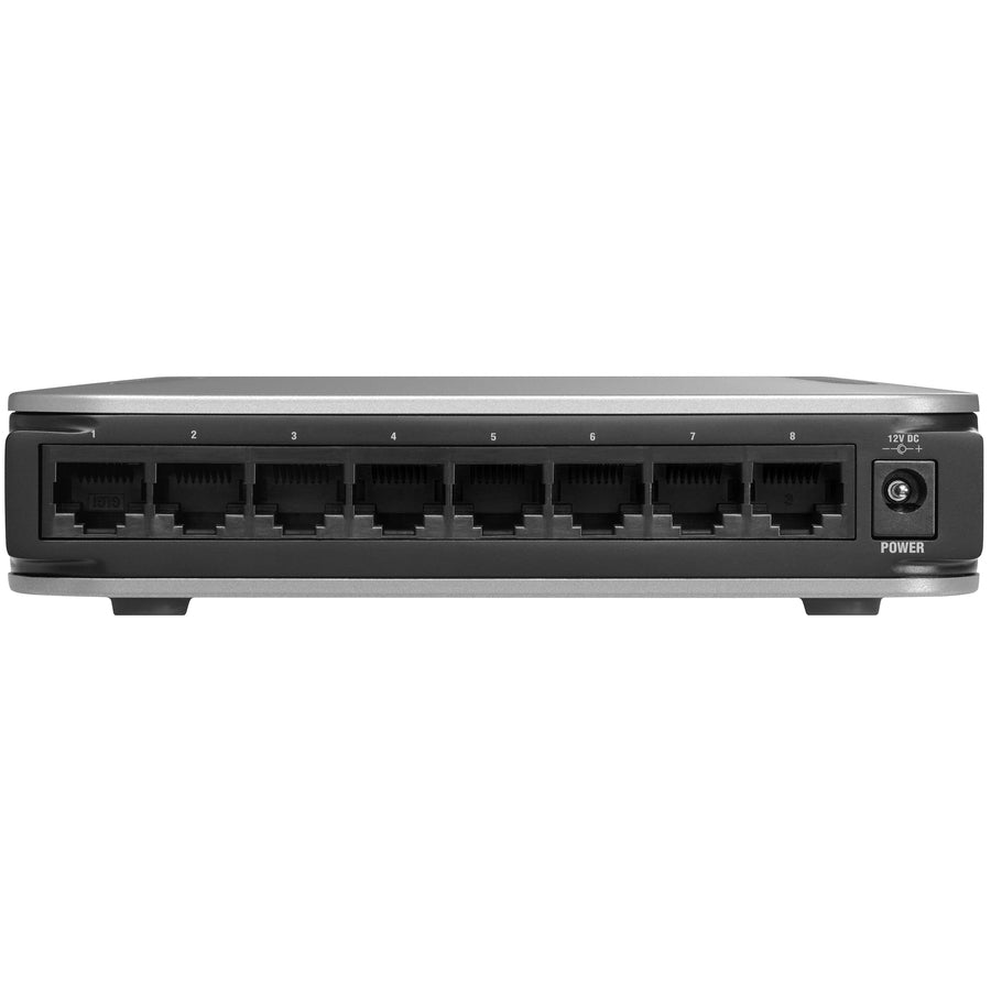 Cisco SF100D-08P Ethernet Switch