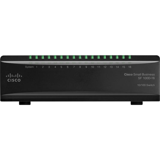 Cisco Unmanaged Desktop Switch