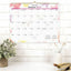 At-A-Glance WatercolorsWall Calendar