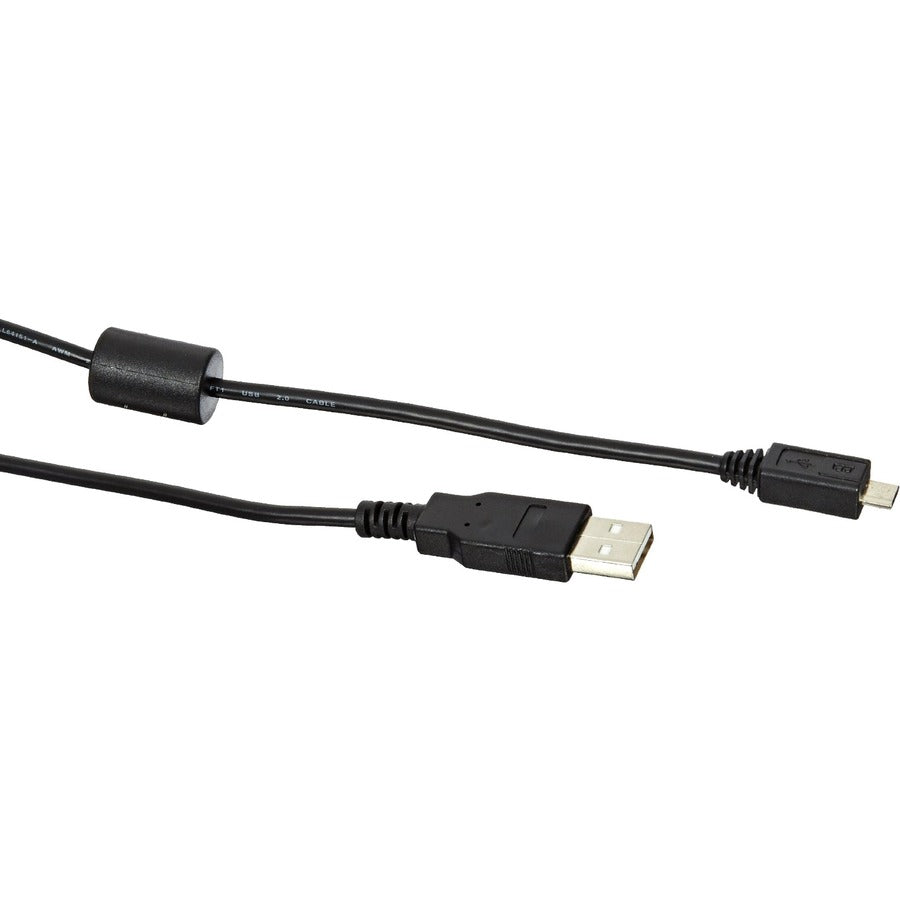 USB INTERFACE CABLE STANDARD   