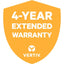 Vertiv 4 Year Silver Hardware Extended Warranty for Vertiv Avocent MPU8032