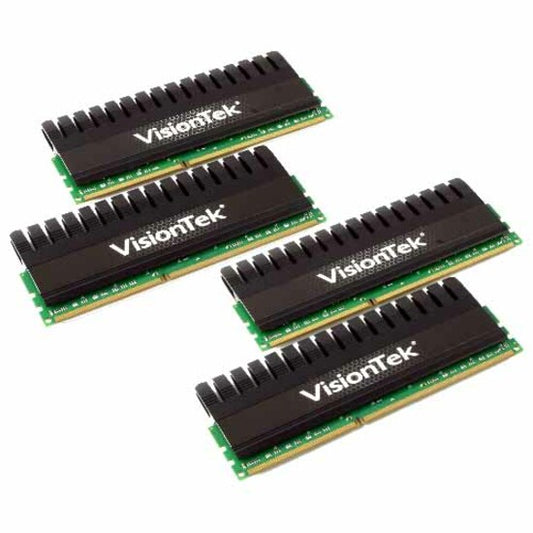 16GB 4X4GB DDR3 1333MHZ        