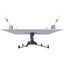 Premier Mounts Ceiling Mount for Projector - Black