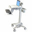 Ergotron StyleView EMR Laptop Cart