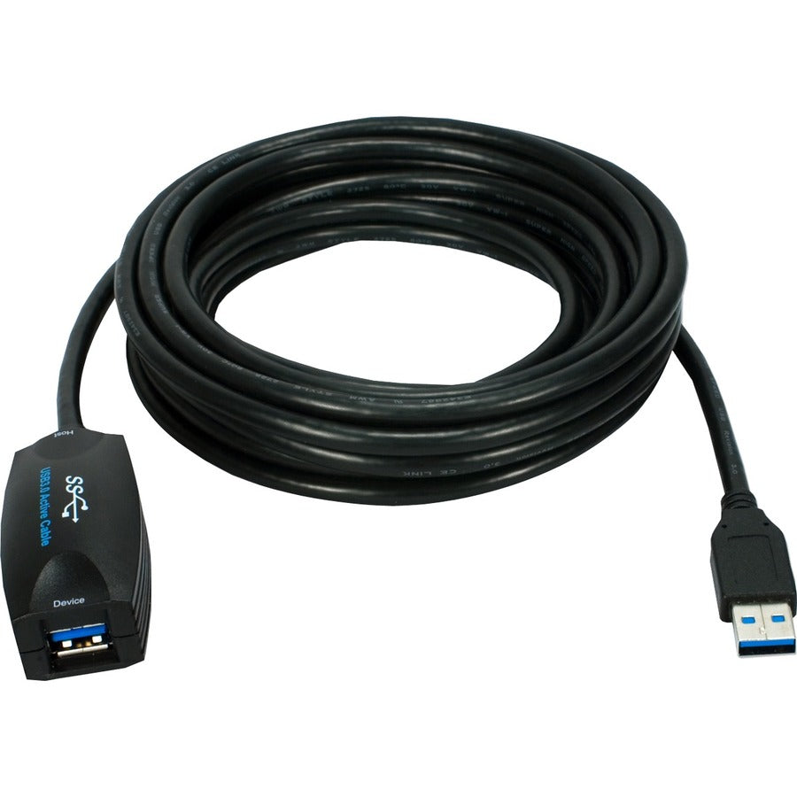 16FT USB 3.0 5GBPS ACTIVE      