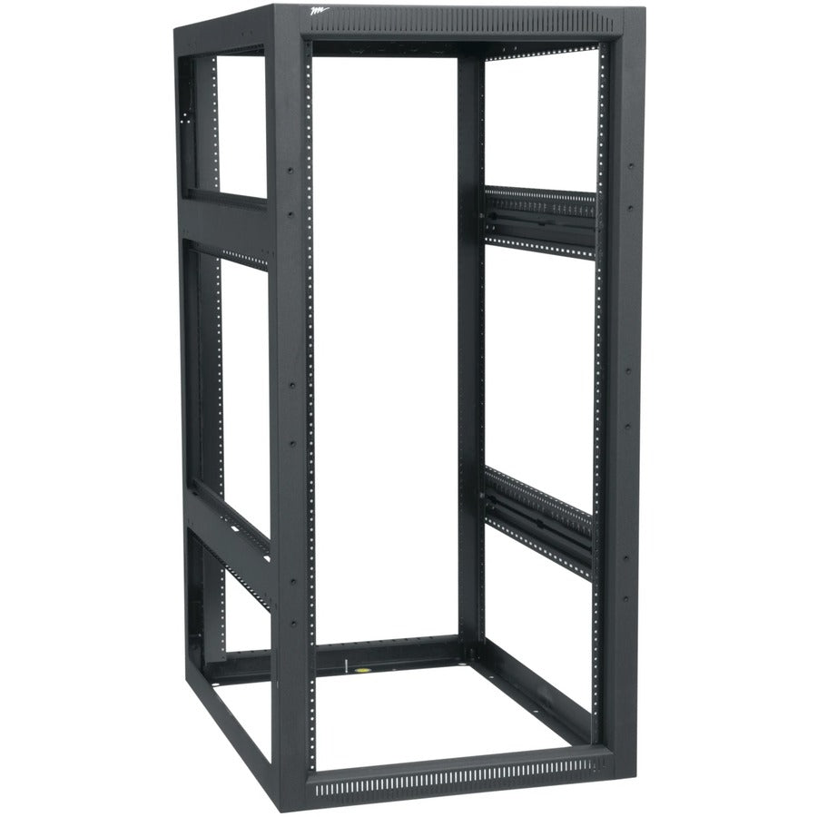 Middle Atlantic BGR Series Rack 25 RU 27"D w/o Rear Door