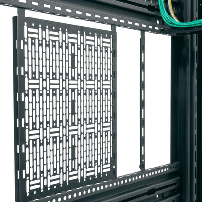 Middle Atlantic BGR Series Rack 25 RU 27"D w/o Rear Door
