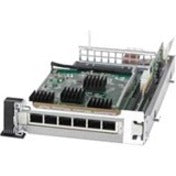 6PORT GBE INTERFACE CARD SFP SX