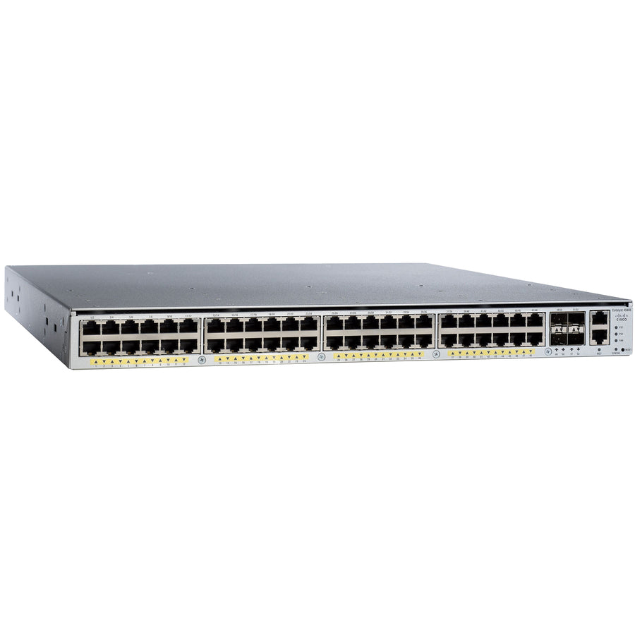 CISCO CERT REFURB CAT4948E ES  