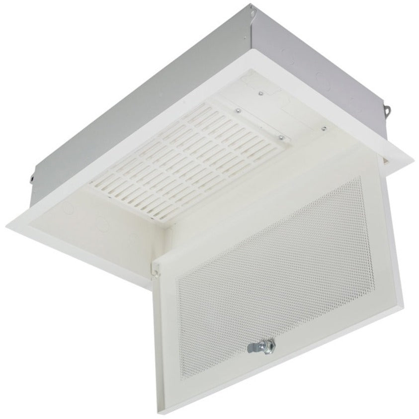 PLENUM/ETL/UL RATED CEILING BOX