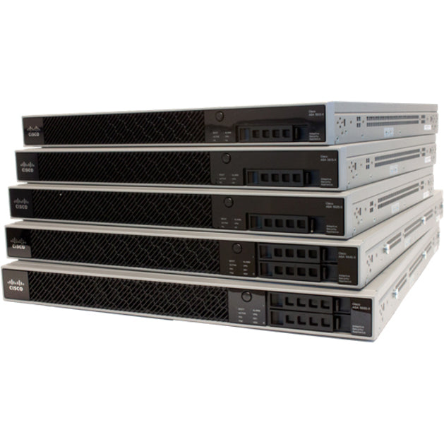 Cisco ASA 5515-X Firewall Edition