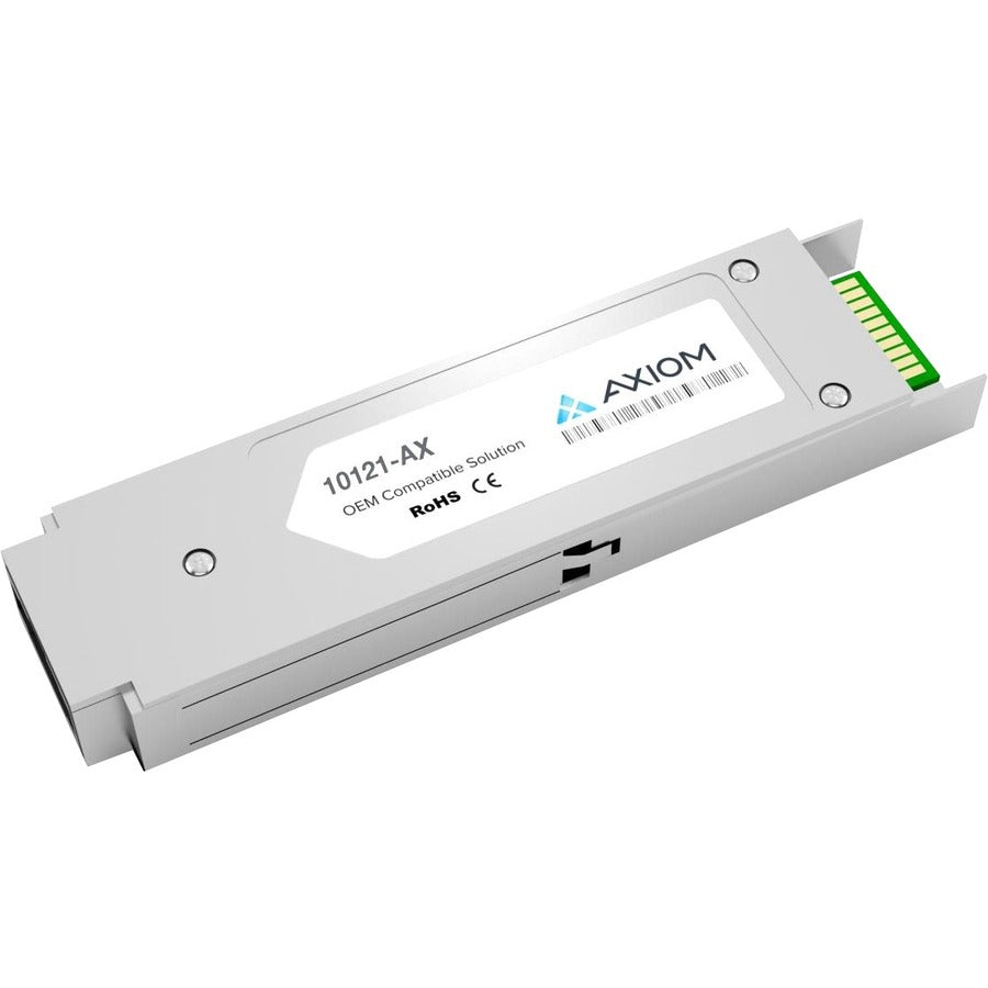 10GBASE-SR XFP TRANSCEIVER FOR 