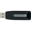 8GB Store 'n' Go&reg; V3 USB 3.2 Gen 1 Flash Drive - Gray