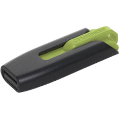 Verbatim 16GB Store 'n' Go V3 USB 3.0 Flash Drive - Green