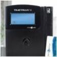 Pyramid Time Systems TimeTrax EZ Swipe Time Clock System Ethernet