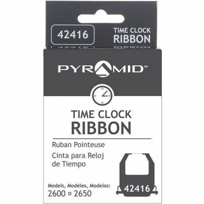 Pyramid Time Systems Ribbon Cartridge