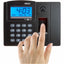 Pyramid Time Systems TimeTrax Elite Biometric Time Clock