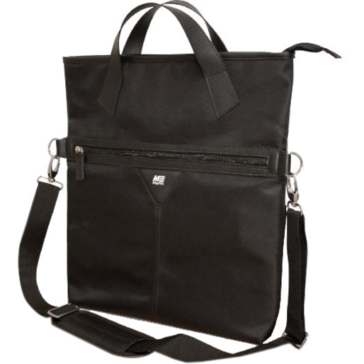 Mobile Edge Slimline Carrying Case (Tote) for 13" Notebook - Black