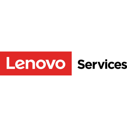 Lenovo ServicePac On-Site Repair with Hard Disk Drive Retention - Extended Service - 5 Year - Service